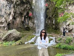 -沕沕水生态风景区