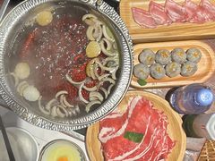 -披头士和牛火锅·寿喜烧自助(陶溪川店)