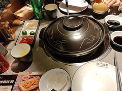 -同仁四季椰子鸡(无锡滨湖万象汇店)