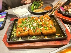 -神伙烧烤(江北黄泥塝店)