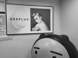-Deeplus+韩国皮肤管理한국피부관리·C:Lab肌肤实验室