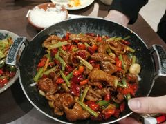 -潇湘阁(望京SOHO店)