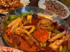 -517烧烤·龙虾·海鲜大排档(万象都荟店)