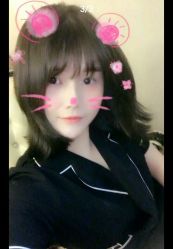 -Hair造型