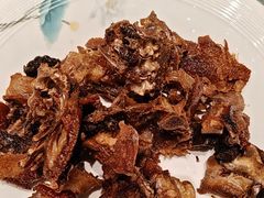 -凤凰园烤鸭店·唐山菜·传承花椒肉(老唐丰路店)
