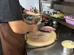 -煲来饱去冷水鱼