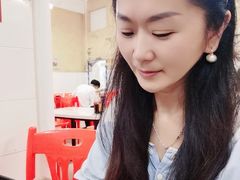 -阿阳牛腩腌面店