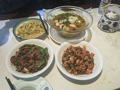 -毛氏饭店(翰林公馆店)