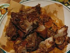-黑土印象菜馆(三元桥店)