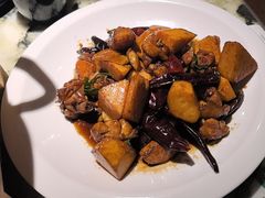 -绿茶餐厅(汇悦大融城店)