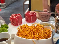 -祥源胡同·涮牛羊肉火锅(花桥店)
