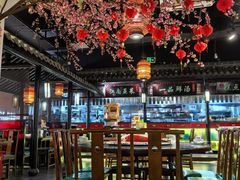 -卢大鲜鱼头捞饭(美利广场店)