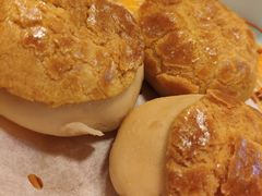 菠萝油-点点心点心专门店(旺角店)