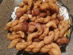 脆炸金牌肉-几荷·恰似故人来(秀水广场店)