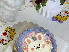 -千浔一暖DIY蛋糕烘焙(人民大学店)