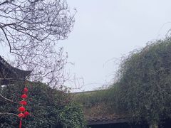 -见山书院