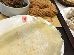 -翰林宴(阜南路店)