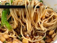 碗杂面-秦云老太婆摊摊面(磁器口店)
