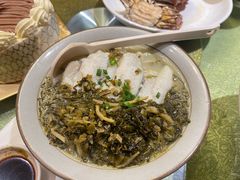 -阿莉餐厅(枣阳路店)