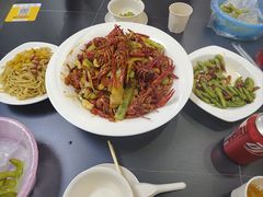 -一起吃小龙虾·海鲜(海珠店)