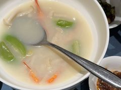 -恒记饭店(珠江路总店)