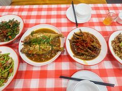 -赣江菜江西小炒