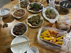 -桂园白粥·潮汕老味道