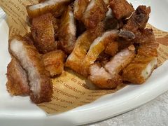 -潮之南·潮汕菜·鱼仔档(南山店)