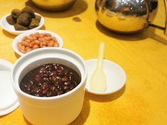 龟苓膏-海儀美食楼(湾仔海鲜街店)