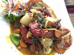 -BAI BUA RESTAURANT
