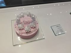 -黑天鹅蛋糕店(青年大街店)