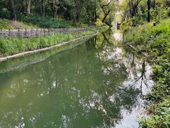 -北坞公园