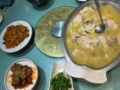 -巴蜀人家(东关街店)