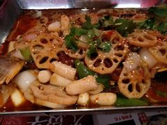 -渝蛙馆(新百店)
