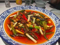 -院8里·小聚园(九眼桥店)