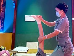 -泰悠谷养生SPA(世茂商业街店)