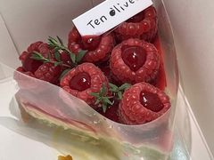 -Ten Olives甜点