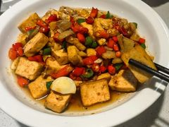 -福巷湘食小馆·猛火现炒(上海首店)