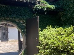 -惠山古镇·寄畅园