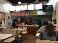 -兄弟深夜豆浆