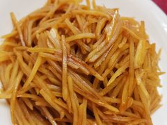 -鑫百万烤鸭店(大兴店)