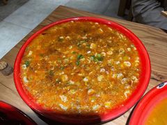 麻婆牛骨髓-先启半步颠小酒馆(常熟万达广场店)