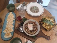 -The Good Place好地方·Brunch·coffee(国贸店)