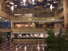 -官房大酒店-玉龙旋宫观景餐厅