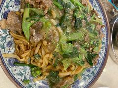 -大志牛肉火锅(天健花园店)