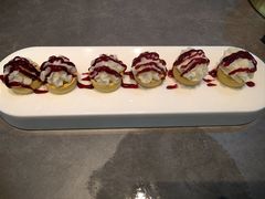 -黑窑厂糖油饼烤鸭·清真菜(黑窑厂街店)