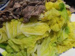 -老爆肚满五香烧牛羊肉