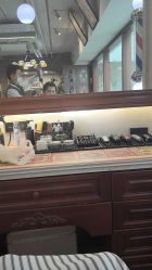 -BarberKiNG男士理发馆Barbershop