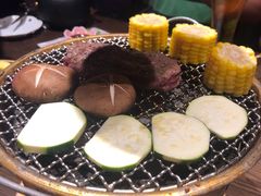 -樱宿日式和牛烧肉(五道口店)