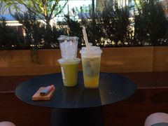 -阿嬷手作(成都万象城店)